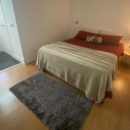 מלון מדריד De Frente A 4 Torres, Habitacion Con Bano מראה חיצוני תמונה